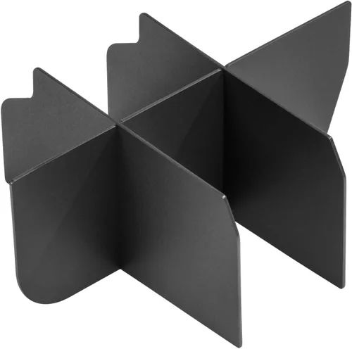 Vehicle OCD - Organizador de consola central para Ford F150 (2004-2008) (solo cambio de piso con asiento de cubo) - Fabricado en Estados Unidos