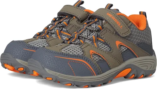 Miniatura 20 de Merrell Tenis de senderismo Trail Chaser unisex para niños