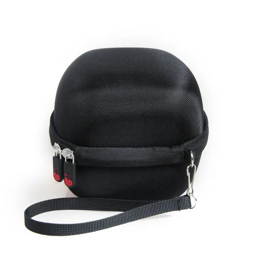 Miniatura 3 de Hermitshell Funda protectora de viaje de EVA dura que lleva la bolsa de la cubierta del bolso cabe GVS Elipse SPR451 SPR457 P100 Elipse media