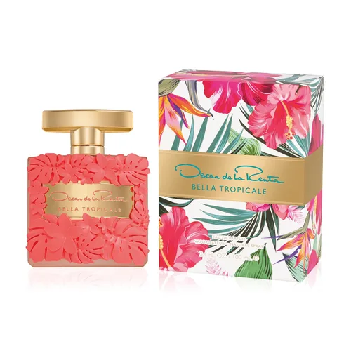 Miniatura 7 de Oscar de la Renta Bella Tropicale Eau de Parfum