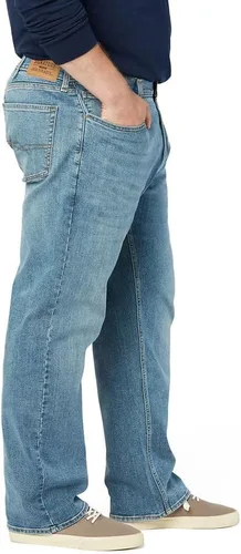 Miniatura 2 de Signature de Levi Strauss & Co. Gold Label - Jeans de ajuste holgado para hombre