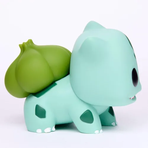 Miniatura 3 de Funko Pop Games: Pokemon - Bulbasaur - Figura de vinilo coleccionable - Idea de regalo - Producto oficial - Juguetes para niños y adultos - Fans