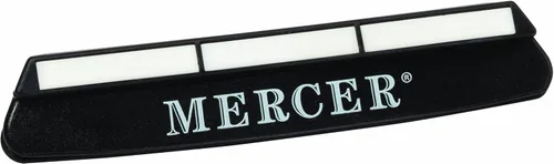 Miniatura 31 de Mercer Culinary Afilador de cuchillos manual de doble diamante
