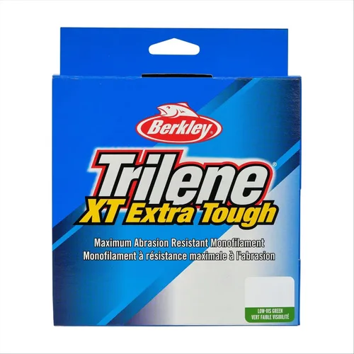 Miniatura 14 de Berkley Trilene XT - Línea de pesca monofilamento
