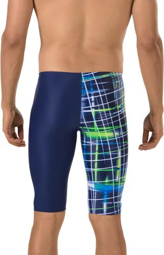 Miniatura 2 de Speedo Powerflex Eco Laser Sticks Bañador jammer de hombre