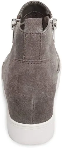 Miniatura 6 de Steve Madden - Tenis con plataforma para mujer