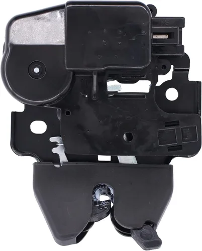 NewYall Ensamblaje del actuador del pestillo de bloqueo de la tapa del maletero trasera para Nissan Altima 2013-2025 Maxima 2016-2023 84630-3TA0A