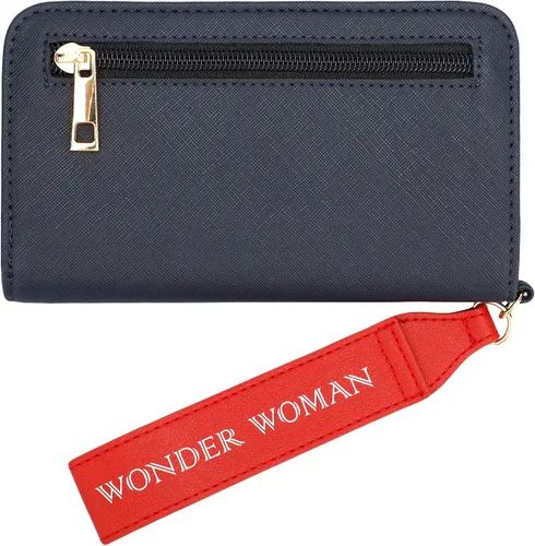 Miniatura 2 de Wonder Woman Tech - Cartera para hombre