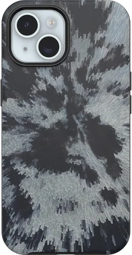 Miniatura 18 de OtterBox Funda Serie Symmetry+ para iPhone 16e, iPhone 15, iPhone 14 y iPhone 13 (SOLAMENTE), Se Acopla a MagSafe, Ultra-Elegante, Bordes Elevados