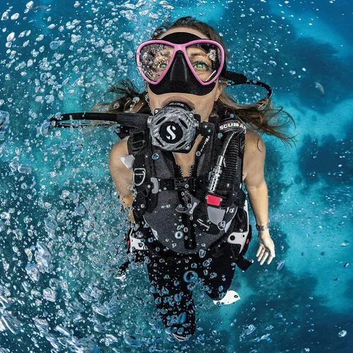 Miniatura 2 de SCUBAPRO MK25 EVO/A700 Carbon BT Diving Regulator System for Scuba Diving