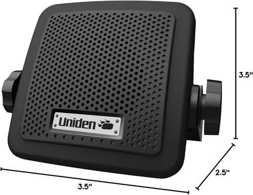 Miniatura 5 de Uniden emisora