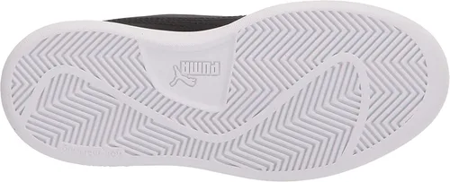 Miniatura 7 de PUMA Unisex-Child Smash 2 Hook and Loop Sneaker