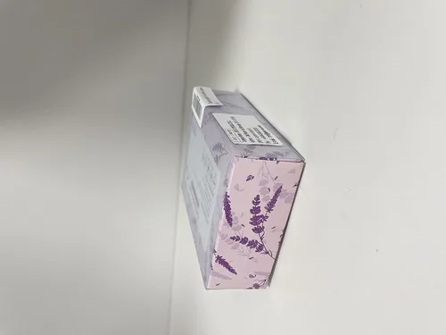 Miniatura 14 de Scent-Hi - Pelotas desodorantes para tenis de lavanda, paquete de 6 unidades, aroma natural, ambientador de zapatos, bolas giratorias, eliminador