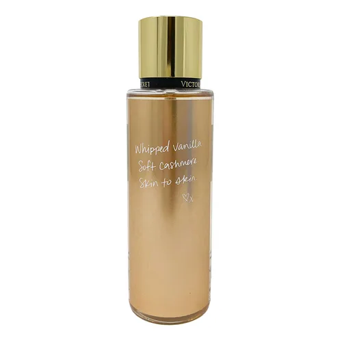 Miniatura 4 de VICTORIA SECRET BARE VAINILLA BODY MIST. 8.4 FL OZ