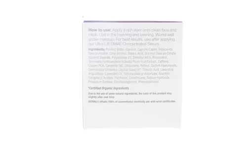 Miniatura 4 de Derma E: Hidratante reafirmante con DMAE alfa lipoico y C-éster, 2 onzas (paquete de 4)