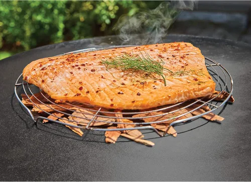 Miniatura 6 de Cuisinart CGR-822 Rejilla circular de 12 pulgadas, 2 piezas