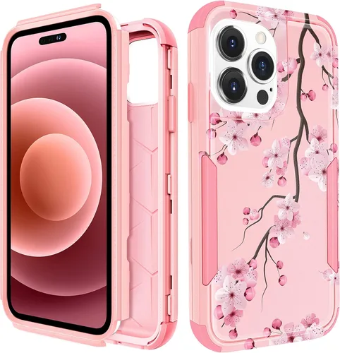Miniatura 54 de para iPhone 11 - Funda para mujeres y niñas, diseño único estético, mariposa azul kawaii para adolescentes, funda protectora resistente, dura, a