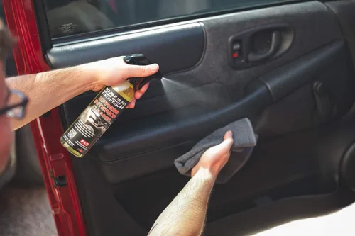 Miniatura 2 de P&S Detailing Products Xpress - Limpiador de interiores.
