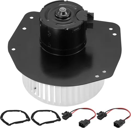 BDFHYK Ventilador del calentador de aire AC 700014 Compatible con Lincoln Mark VI Town Car, Compatible con Mercury Grand Marquis, Bronco Crown