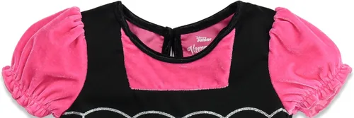 Miniatura 7 de Disney Vestido Vampirina y diadema de bebé a niño pequeño