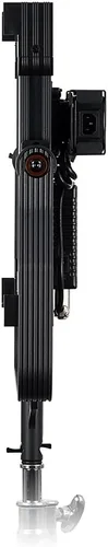 Miniatura 5 de Fotodiox Pro Factor 1x1 V-2000ASVL - Luz de estudio bicolor regulable – Ultra-brillante, profesional, de doble color, luz LED regulable
