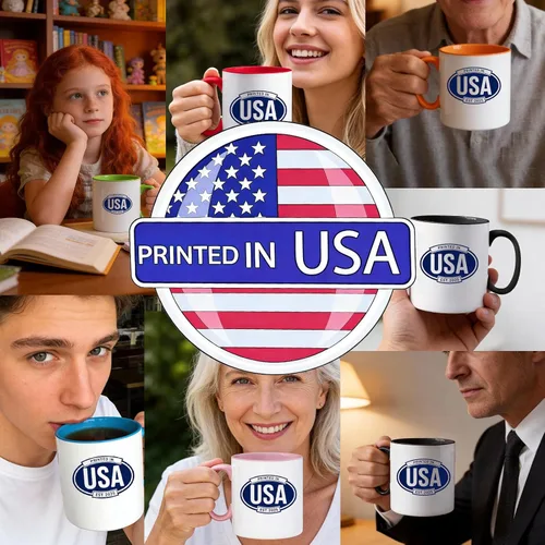 Miniatura 8 de Baosity Taza de café con foto personalizada, taza personalizada con imagen, texto, nombre, regalos personalizados para novio, novia, mejor amigo