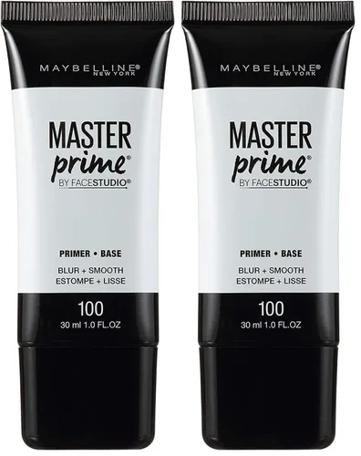 Miniatura 6 de Maybelline New York Face Studio Master Prime Maquillaje
