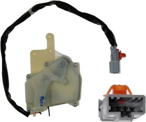 Actuador de cerradura de puerta para Honda Civic 96-00 2-Door Coupe Left 72014