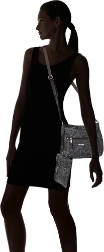 Miniatura 7 de Baggallini Uptown Bagg con pulsera RFID para teléfono