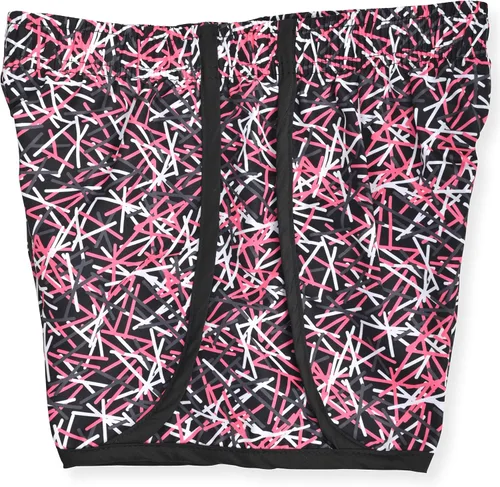 Miniatura 3 de Cheetah Pantalones cortos de gimnasio para niñas