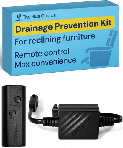 Miniatura 11 de Blue Cactus - Batería de repuesto para muebles reclinables de 2500 mAh, batería reclinable recargable para reclinables simples sin características