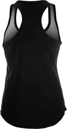 Miniatura 2 de 5% Nutrition Rich Piana - Camiseta sin mangas de entrenamiento para mujer