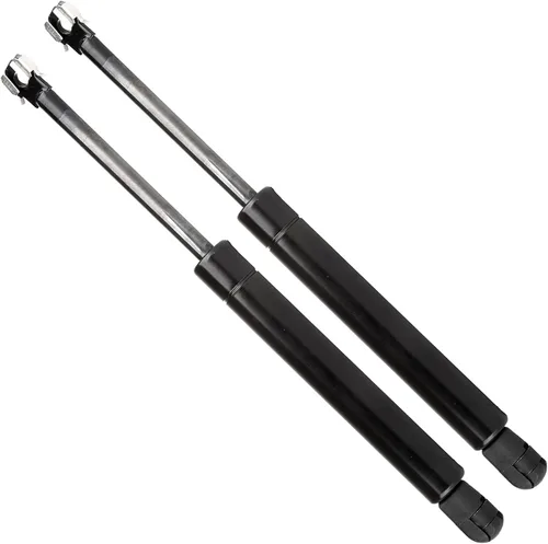 Miniatura 11 de SCITOO Soporte de elevación del maletero para amortiguadores de gas de repuesto para Chrysler 300 2011-2017 para Chrysler Sebring 2001-2006