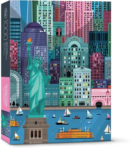 Miniatura 3 de Rompecabezas Popcycle Jigsaw