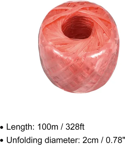 Miniatura 2 de Cuerda de nailon de poliéster