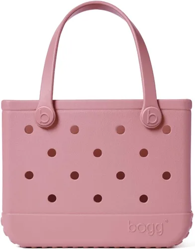 Miniatura 225 de BOGG BAG - Tote para playa, piscina, barco, deportes - EVA multiusos - Botones tonales
