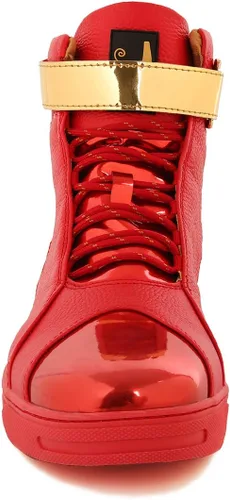 Miniatura 4 de Negash Botas Chukka altas Amun Ra para hombre