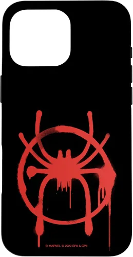 Miniatura 19 de Funda para iPhone 13 Pro Max Marvel Spider-Man Into the Spider-Verse Miles Morales Spider