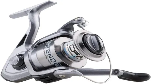 Miniatura 5 de Shakespeare Contender Spinning Fishing Reel