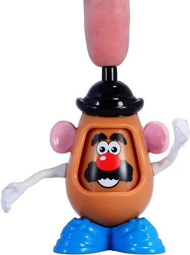 Miniatura 2 de World's Smallest Sr. Cabeza de patata, Multi (578)