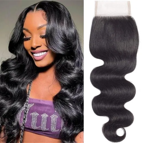 Miniatura 8 de Extensiones de pelo rizado brasileño de Selina, pelo virgen brasileño, 100 gramos/paquete, color natural (16 pulgadas, rizado)
