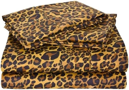 Miniatura 15 de Split California King - Juego de sábanas de algodón egipcio para cama ajustable de 15 pulgadas, bolsillo extra profundo de 1000 hilos, 1000 hilos
