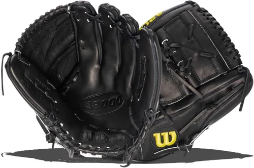 Miniatura 12 de Wilson Guantes de béisbol modelo de juego A2000