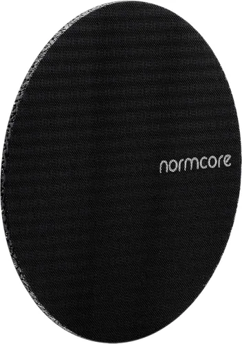 Miniatura 2 de Normcore Pantalla de Disco de 51 mm - Acero Inoxidable 316 con Recubrimiento PVD de Titanio - Pantalla de Ducha Inferior - Pantalla de Contacto
