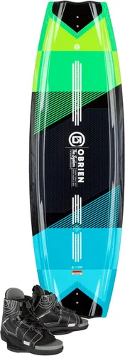 Miniatura 5 de O'Brien Sistema Wakeboard 53.1 in