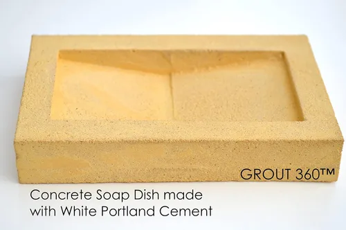 Miniatura 6 de Bolsa de cemento Portland blanco de 5 libras