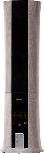 AIRCARE Humidificador silencioso ultrasónico de niebla fría - PILAR