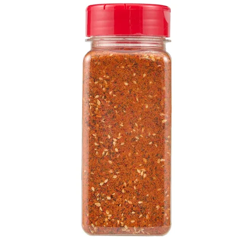 Miniatura 25 de McCormick Perfect Pinch Salad Supreme Seasoning, 8.25 onzas (paquete de 6)