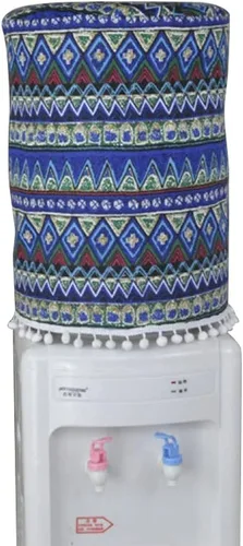 Dispensador de agua de 5 galones, tapas antipolvo para botellas de agua de 5 galones, cubierta reutilizable para jarra de agua para oficina en casa
