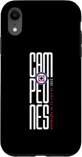 Miniatura 8 de Funda para iPhone 11 Deportivo Cruz Azul - Supercopa de la Liga MX 2022